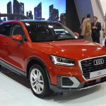 Έκθεση Αυτοκίνηση 2016: Πολλά νέα μοντέλα και πρεμιέρες