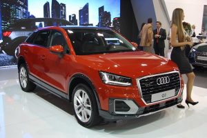 Έκθεση Αυτοκίνηση 2016: Πολλά νέα μοντέλα και πρεμιέρες