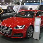 Έκθεση Αυτοκίνηση 2016: Πολλά νέα μοντέλα και πρεμιέρες