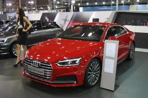 Έκθεση Αυτοκίνηση 2016: Πολλά νέα μοντέλα και πρεμιέρες