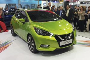 Έκθεση Αυτοκίνηση 2016: Πολλά νέα μοντέλα και πρεμιέρες