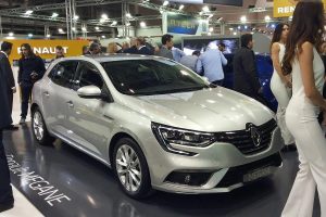 Έκθεση Αυτοκίνηση 2016: Πολλά νέα μοντέλα και πρεμιέρες