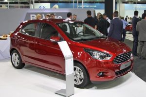 Έκθεση Αυτοκίνηση 2016: Πολλά νέα μοντέλα και πρεμιέρες