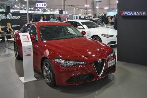 Έκθεση Αυτοκίνηση 2016: Πολλά νέα μοντέλα και πρεμιέρες