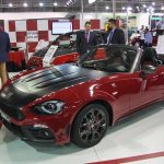 Έκθεση Αυτοκίνηση 2016: Πολλά νέα μοντέλα και πρεμιέρες