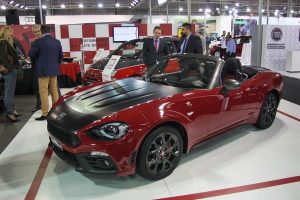 Έκθεση Αυτοκίνηση 2016: Πολλά νέα μοντέλα και πρεμιέρες