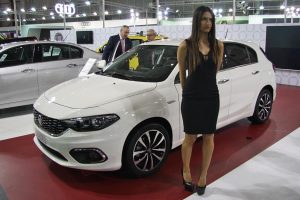 Έκθεση Αυτοκίνηση 2016: Πολλά νέα μοντέλα και πρεμιέρες