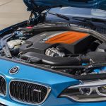 BMW M2 με αναβάθμιση στους 410 ίππους και 570 Nm ροπή