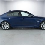 BMW M5 του 2006 με 18.000 χλμ. είναι χάρμα οφθαλμών!