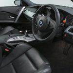 BMW M5 του 2006 με 18.000 χλμ. είναι χάρμα οφθαλμών!