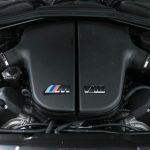 BMW M5 του 2006 με 18.000 χλμ. είναι χάρμα οφθαλμών!