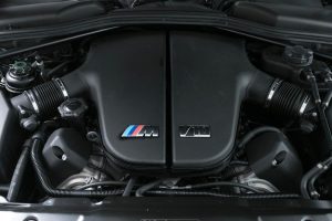 BMW M5 του 2006 με 18.000 χλμ. είναι χάρμα οφθαλμών!