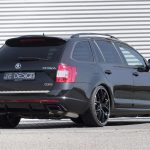 Αναβαθμισμένη Skoda Octavia RS 230 με 300 ίππους