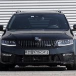 Αναβαθμισμένη Skoda Octavia RS 230 με 300 ίππους