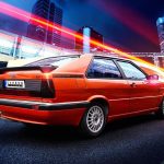 Audi Coupe GT με νέο εσωτερικό είναι χάρμα οφθαλμών!