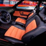 Audi Coupe GT με νέο εσωτερικό είναι χάρμα οφθαλμών!