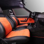 Audi Coupe GT με νέο εσωτερικό είναι χάρμα οφθαλμών!