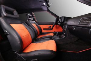 Audi Coupe GT με νέο εσωτερικό είναι χάρμα οφθαλμών!