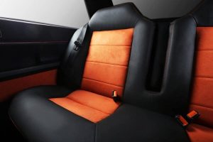 Audi Coupe GT με νέο εσωτερικό είναι χάρμα οφθαλμών!