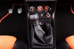 Audi Coupe GT με νέο εσωτερικό είναι χάρμα οφθαλμών!