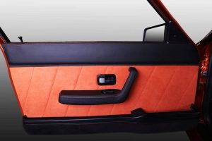 Audi Coupe GT με νέο εσωτερικό είναι χάρμα οφθαλμών!