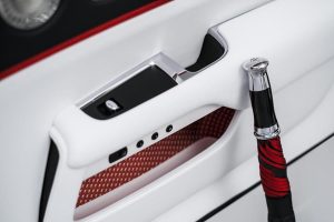 Νέα κολεξιόν Rolls-Royce Down για άνοιξη/καλοκαίρι 2017