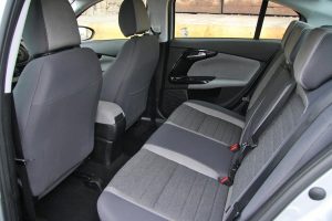 Δοκιμή Fiat Tipo ντίζελ 1.6 Multijet 120hp