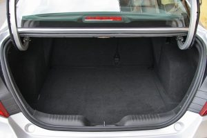 Δοκιμή Fiat Tipo ντίζελ 1.6 Multijet 120hp