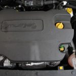 Δοκιμή Fiat Tipo ντίζελ 1.6 Multijet 120hp