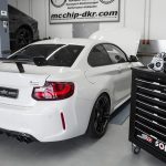 Βελτιωμένη BMW M2 με ισχύ 450 ίππων και 690 Nm ροπή