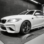 Βελτιωμένη BMW M2 με ισχύ 450 ίππων και 690 Nm ροπή