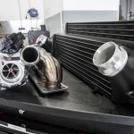 Βελτιωμένη BMW M2 με ισχύ 450 ίππων και 690 Nm ροπή