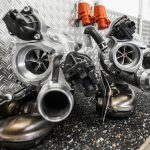 Βελτιωμένη BMW M2 με ισχύ 450 ίππων και 690 Nm ροπή