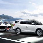 Νέες τιμές SsangYong με Tivoli MY’17 και Actyon Sports 178 PS