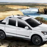 Νέες τιμές SsangYong με Tivoli MY’17 και Actyon Sports 178 PS