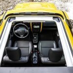Νέα έκδοση Suzuki Jimny Shinsey σε μόλις 100 αντίτυπα