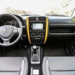 Νέα έκδοση Suzuki Jimny Shinsey σε μόλις 100 αντίτυπα