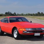 Σαράντα τέσσερις κλασικές Ferrari βγαίνουν στο σφυρί!