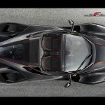Η νέα ανοιχτή θεά Ferrari LaFerrari Aperta των 3 εκ. ευρώ!