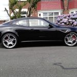 Πωλείται Maserati Coupe αλλαγμένη σε Alfa Romeo 8C!