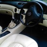 Πωλείται Maserati Coupe αλλαγμένη σε Alfa Romeo 8C!