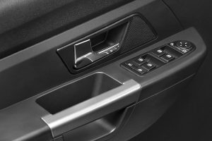 Ανανέωση για το ρώσικο εκτός δρόμου UAZ Patriot