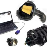 Ford Mustang με νέα πακέτα εργοστασιακής αναβάθμισης