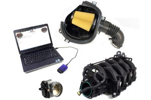 Ford Mustang με νέα πακέτα εργοστασιακής αναβάθμισης