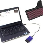 Ford Mustang με νέα πακέτα εργοστασιακής αναβάθμισης