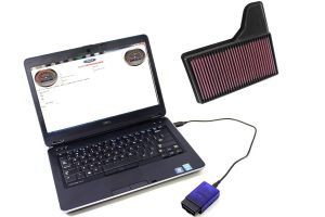 Ford Mustang με νέα πακέτα εργοστασιακής αναβάθμισης