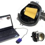 Ford Mustang με νέα πακέτα εργοστασιακής αναβάθμισης