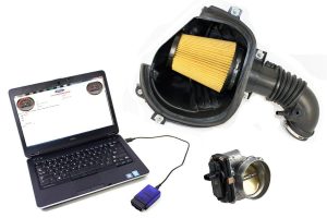 Ford Mustang με νέα πακέτα εργοστασιακής αναβάθμισης