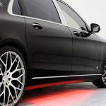 Brabus Mercedes-Maybach 900 ίππων με 500.478 ευρώ!