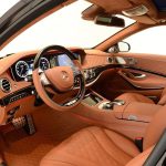 Brabus Mercedes-Maybach 900 ίππων με 500.478 ευρώ!
